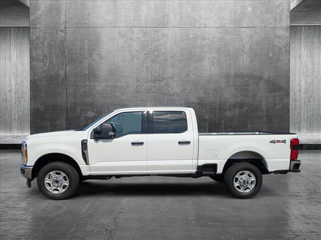 new 2025 Ford F-350 car, priced at $57,478