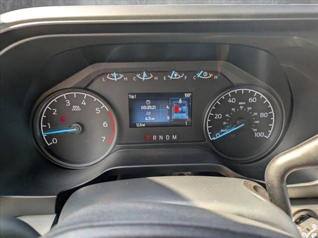 new 2025 Ford F-350 car, priced at $57,478