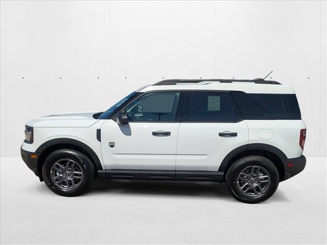 new 2025 Ford Bronco Sport car, priced at $29,978