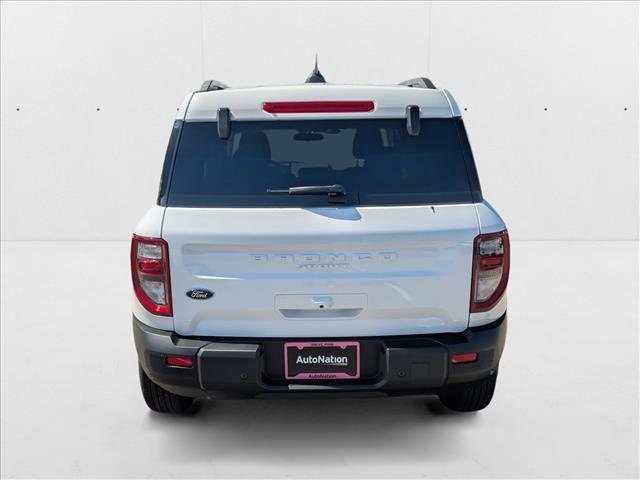 new 2025 Ford Bronco Sport car, priced at $29,978