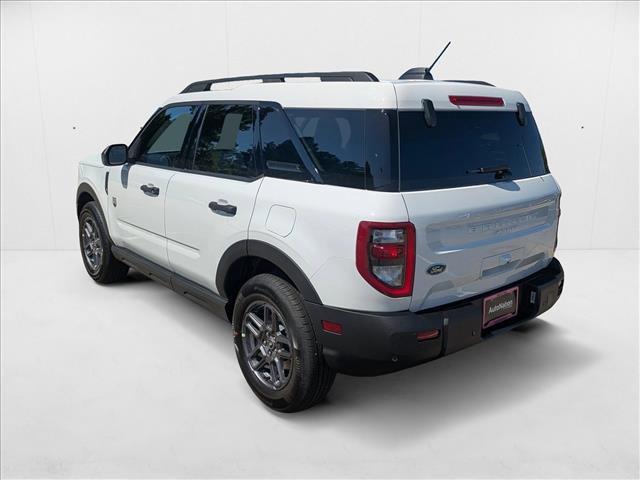 new 2025 Ford Bronco Sport car, priced at $29,978