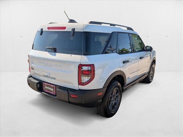 new 2025 Ford Bronco Sport car, priced at $29,978