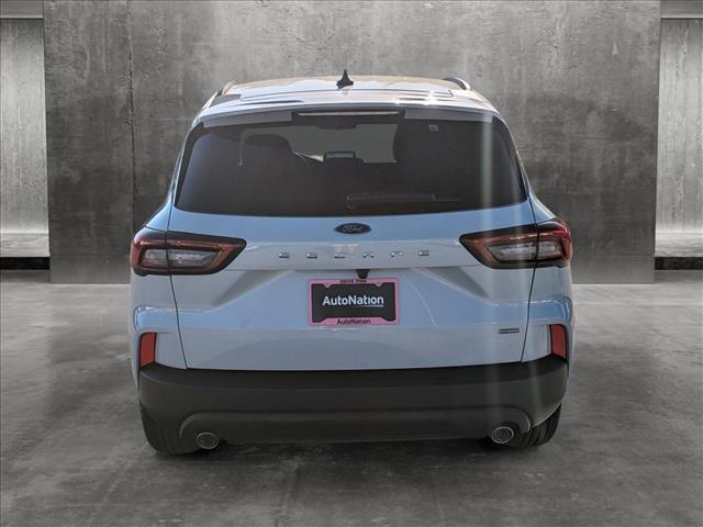 new 2025 Ford Escape car, priced at $35,475