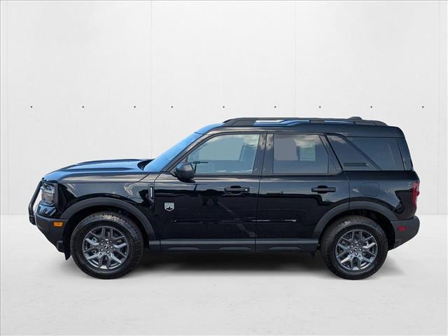 new 2025 Ford Bronco Sport car, priced at $30,978