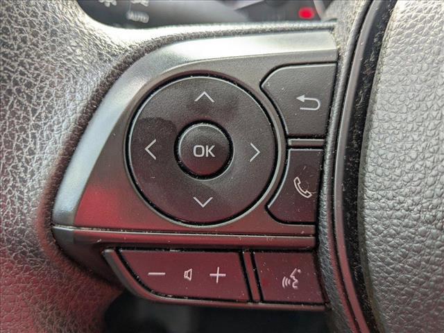 used 2022 Toyota Corolla car, priced at $19,949