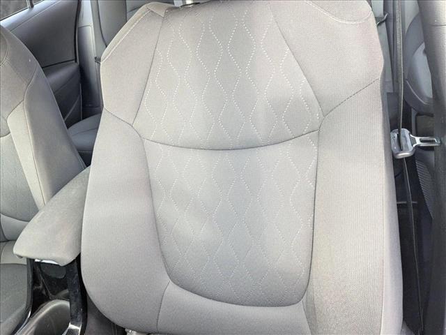 used 2022 Toyota Corolla car, priced at $19,949