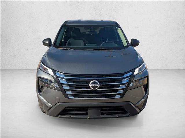 used 2024 Nissan Rogue car, priced at $19,699