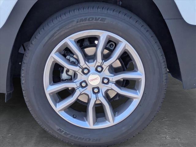 used 2023 GMC Terrain car, priced at $22,937