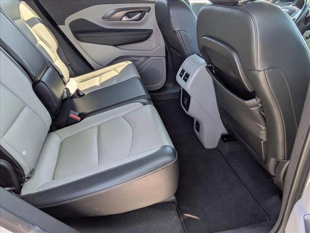 used 2023 GMC Terrain car, priced at $22,937