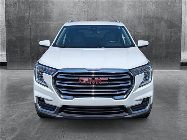 used 2023 GMC Terrain car, priced at $22,937
