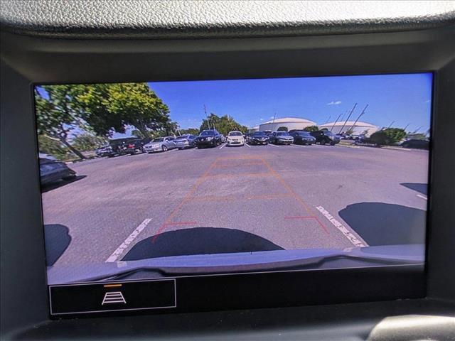 used 2023 GMC Terrain car, priced at $22,937