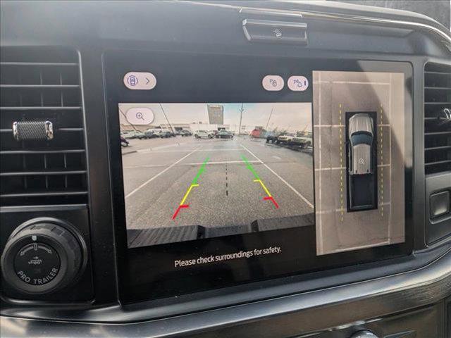 new 2025 Ford F-250 car, priced at $71,925