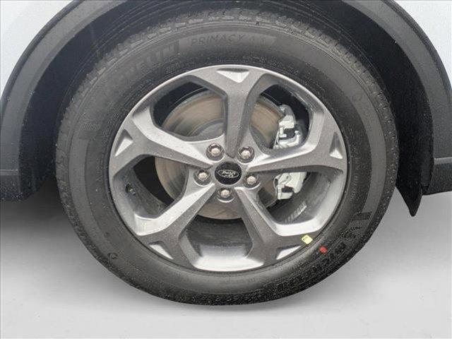 new 2025 Ford Escape car, priced at $26,478