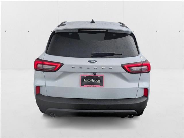 new 2025 Ford Escape car, priced at $26,478