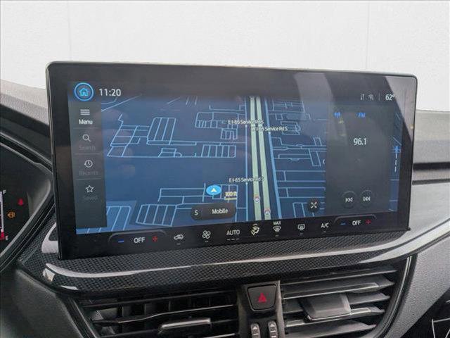new 2025 Ford Escape car, priced at $26,478