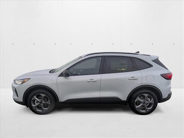 new 2025 Ford Escape car, priced at $26,478