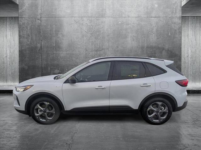 new 2025 Ford Escape car, priced at $30,325