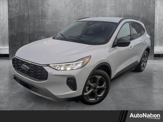 new 2025 Ford Escape car, priced at $30,325