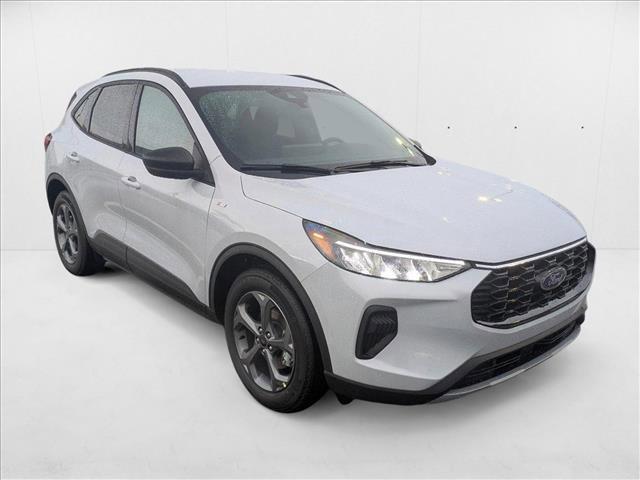 new 2025 Ford Escape car, priced at $26,478