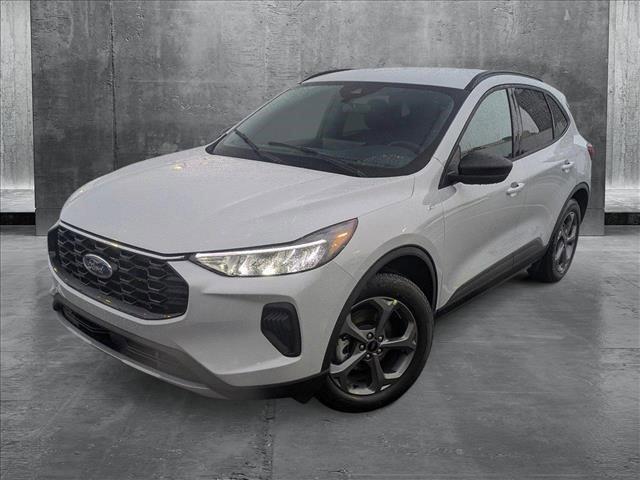 new 2025 Ford Escape car, priced at $30,325