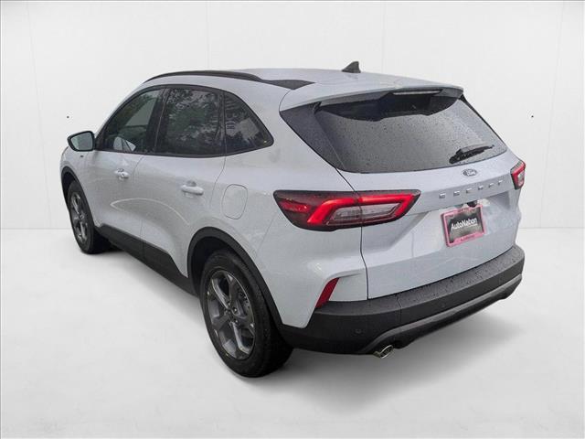new 2025 Ford Escape car, priced at $26,478