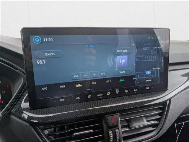 new 2025 Ford Escape car, priced at $26,478