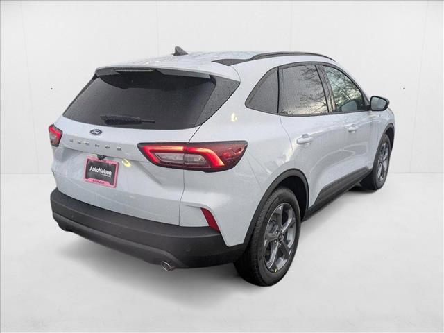 new 2025 Ford Escape car, priced at $26,478