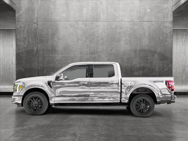 new 2024 Ford F-150 car, priced at $75,485