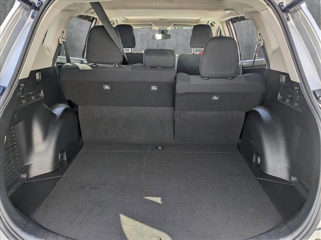 used 2018 Toyota RAV4 car, priced at $22,228