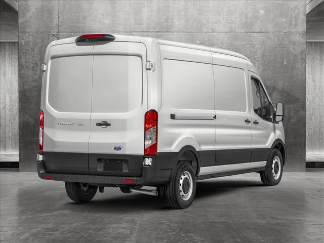 new 2024 Ford Transit-150 car, priced at $47,478