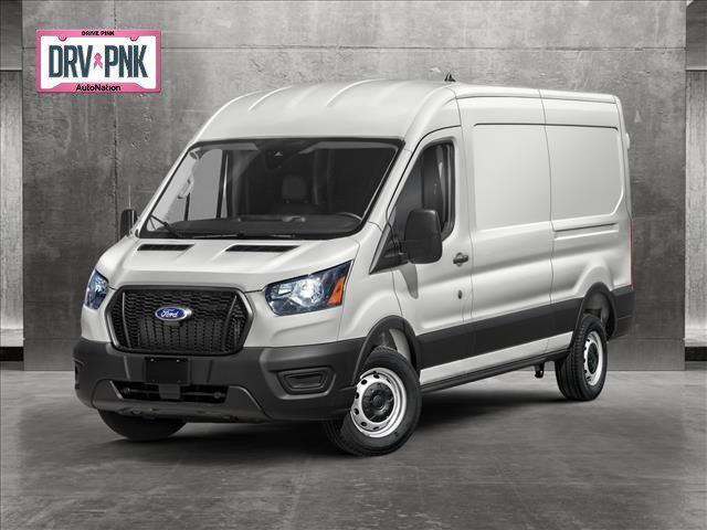 new 2024 Ford Transit-150 car, priced at $47,478