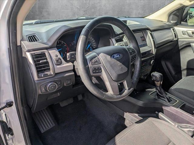 used 2023 Ford Ranger car, priced at $32,204