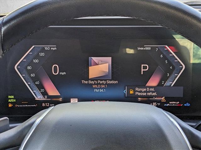 used 2024 BMW 330 car, priced at $30,497