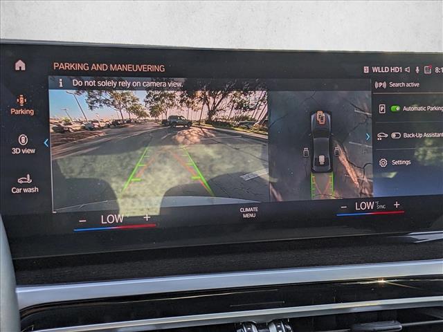 used 2024 BMW 330 car, priced at $30,497