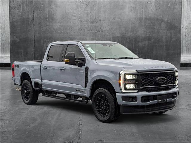 new 2025 Ford F-250 car, priced at $86,310