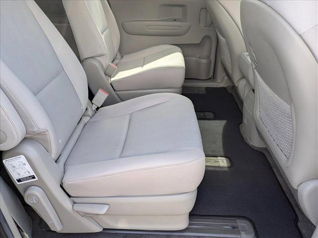 used 2021 Kia Sedona car, priced at $23,891