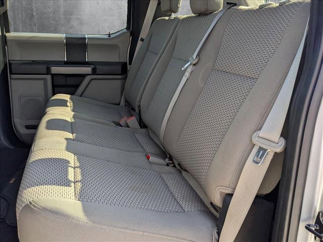 used 2020 Ford F-150 car, priced at $31,698