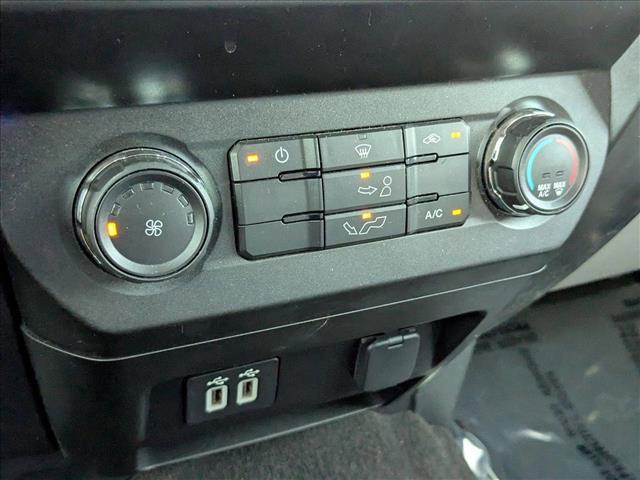 used 2020 Ford F-150 car, priced at $31,698