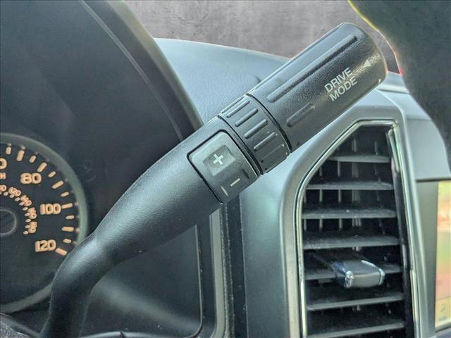 used 2020 Ford F-150 car, priced at $31,698