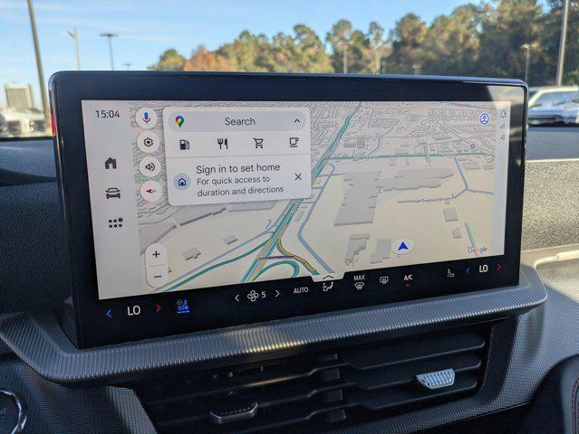 new 2026 Ford Explorer car, priced at $63,135