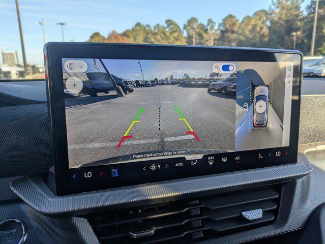 new 2026 Ford Explorer car, priced at $63,135