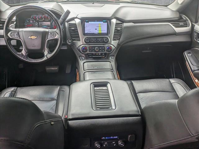 used 2019 Chevrolet Tahoe car, priced at $27,978