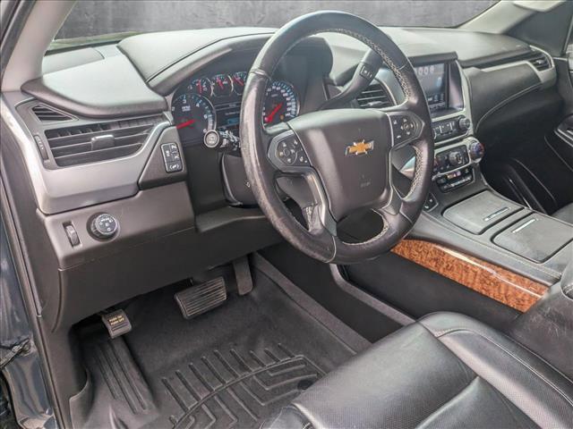 used 2019 Chevrolet Tahoe car, priced at $27,978