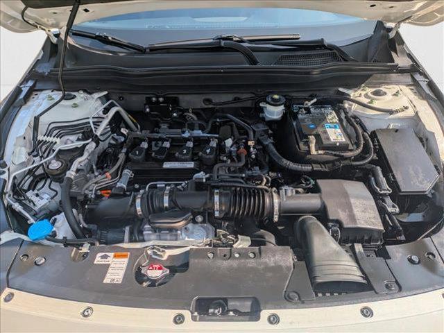 used 2018 Honda Accord car, priced at $16,849