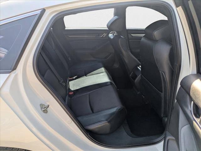 used 2018 Honda Accord car, priced at $16,849