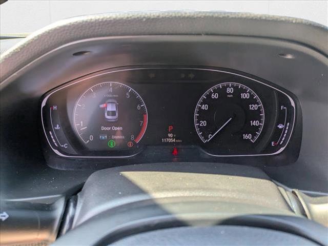 used 2018 Honda Accord car, priced at $16,849