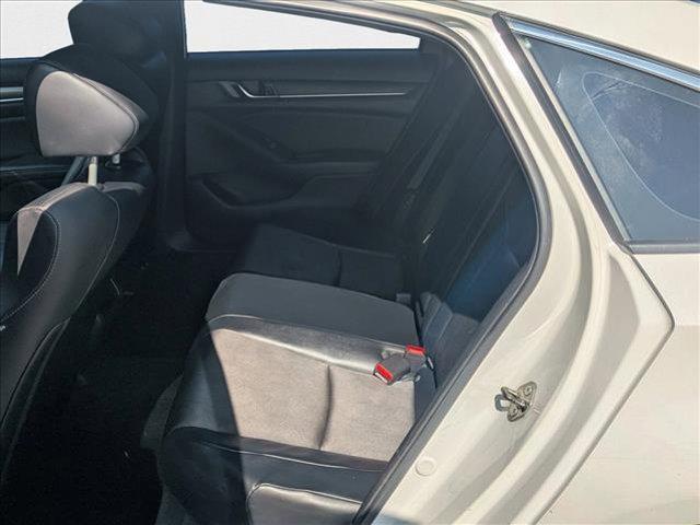 used 2018 Honda Accord car, priced at $16,849