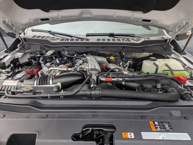 new 2025 Ford F-350 car, priced at $96,978