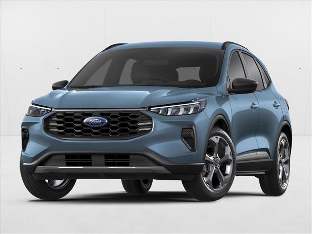 new 2025 Ford Escape car, priced at $30,644