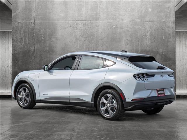 new 2023 Ford Mustang Mach-E car, priced at $40,978